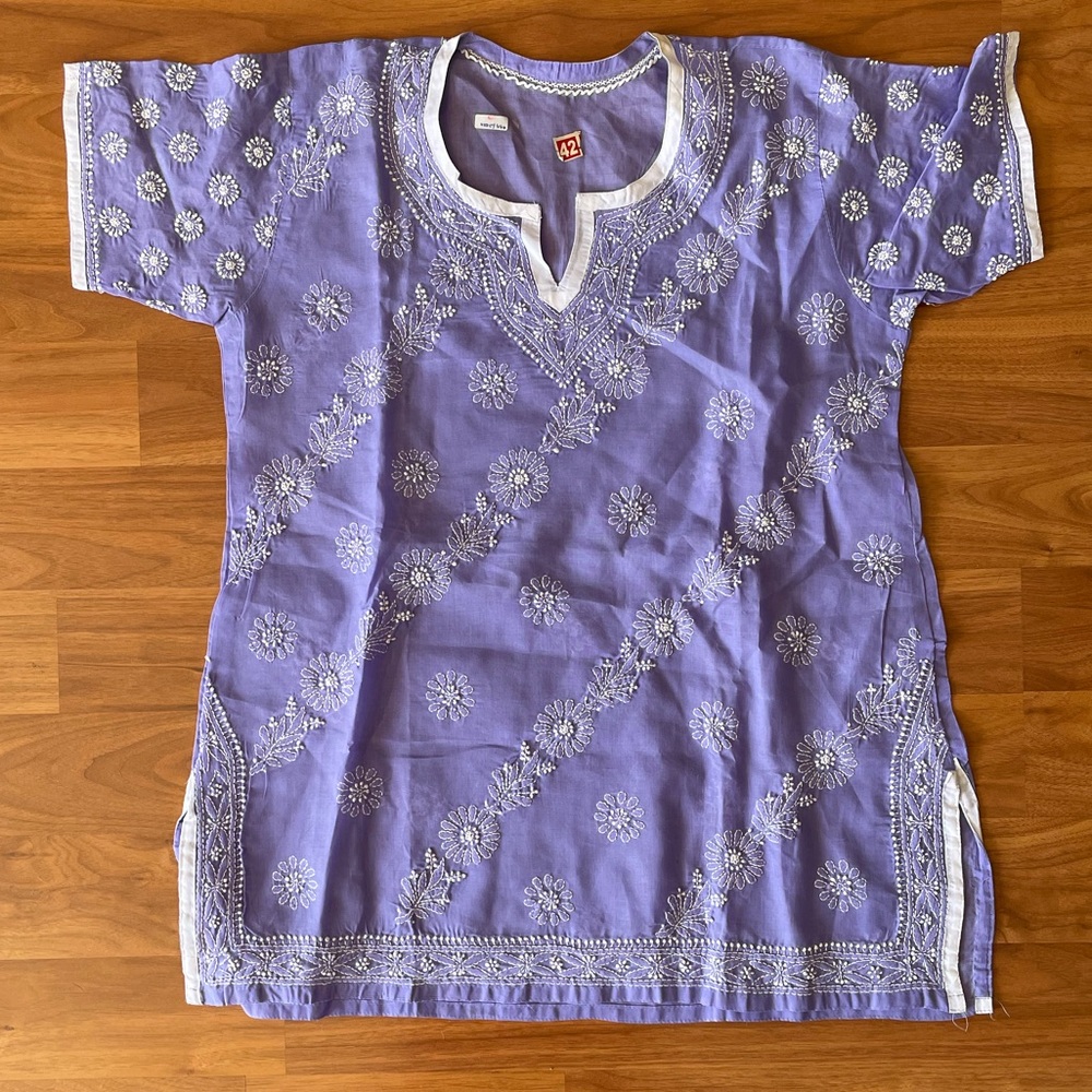 Peasant top